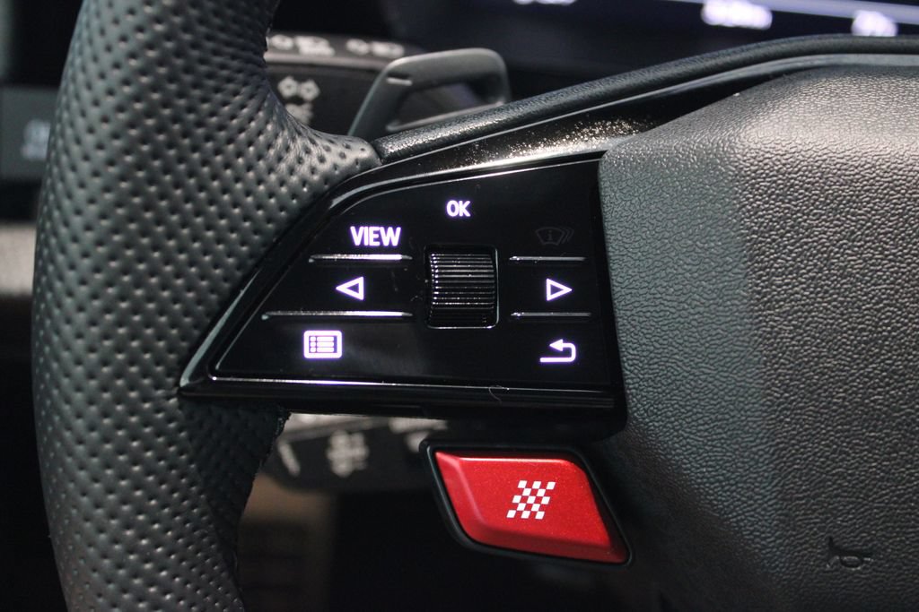 New 2026 Audi RS 3 AWD/4WD image 19