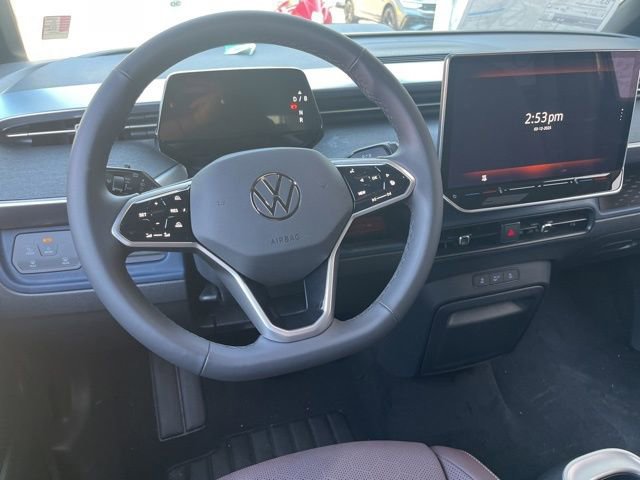 New 2025 Volkswagen ID. Buzz Pro S image 34