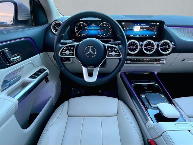 Certified 2022 Mercedes-Benz GLA 250 image 7
