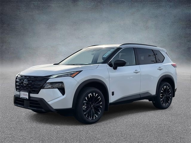 New 2026 Nissan Rogue SV image 5