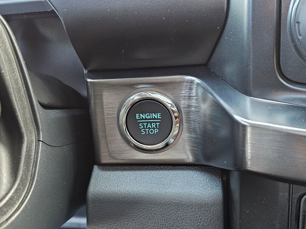 New 2026 Ford F350 Lariat w/ Lariat Ultimate Package image 19