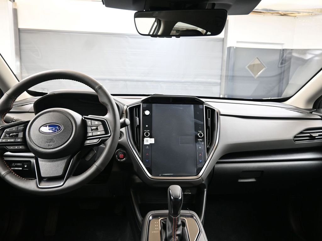New 2026 Subaru Crosstrek 2.5i Limited image 22