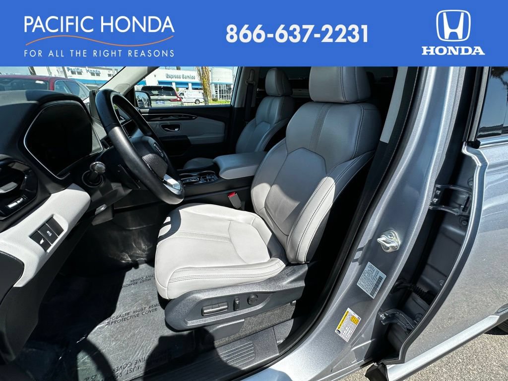 Used 2023 Honda Pilot Touring image 20