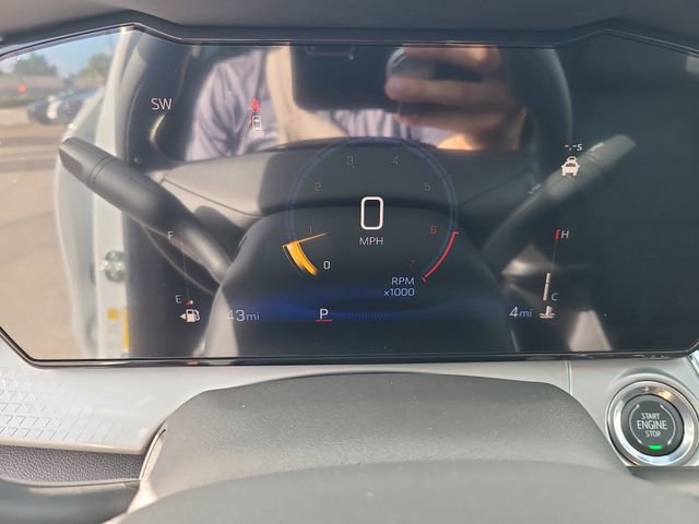 New 2026 Chevrolet Trax LT FWD image 21