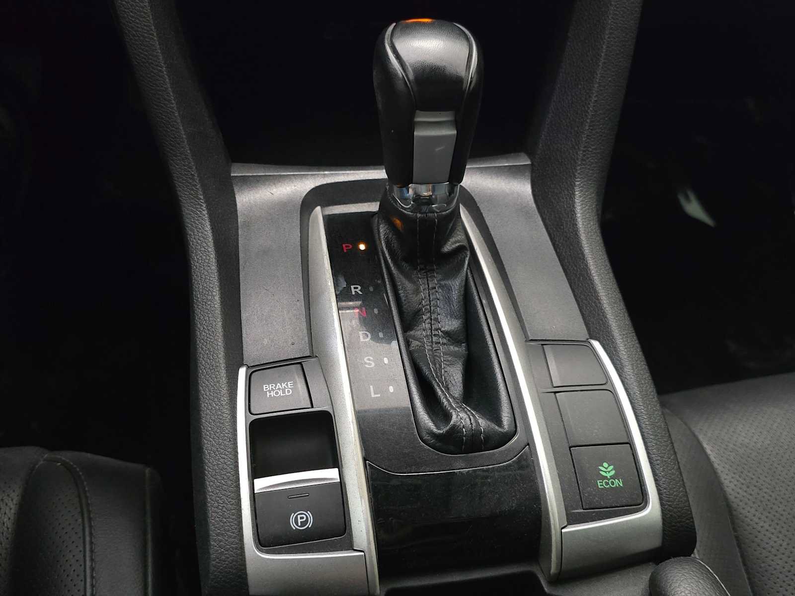 Used 2021 Honda Civic EX-L image 15