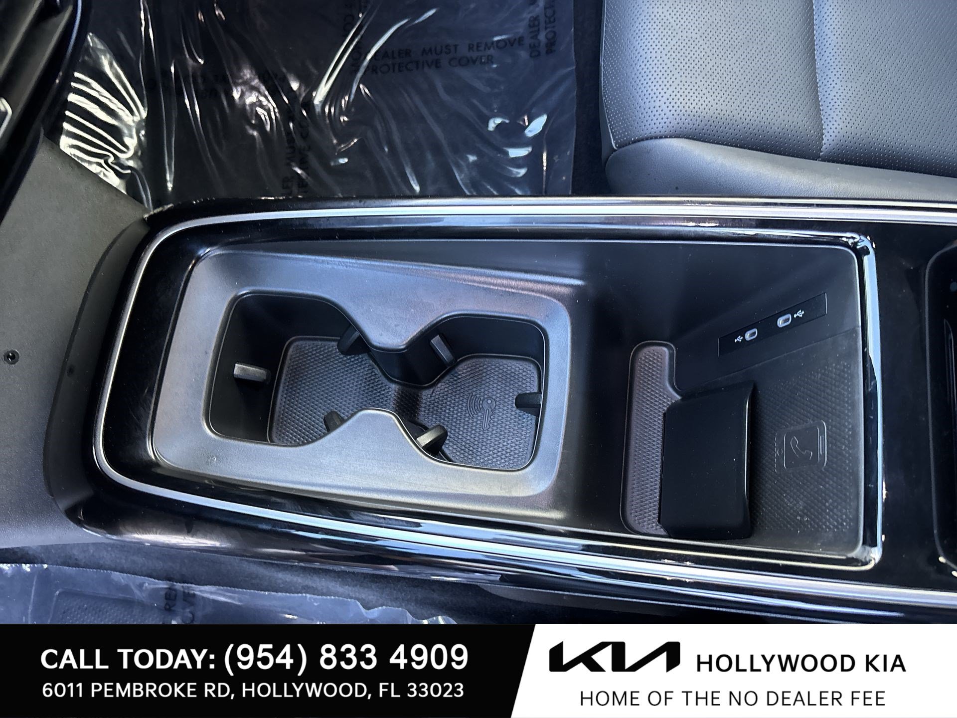 Used 2023 Volkswagen ID.4 Pro S AWD/4WD image 20
