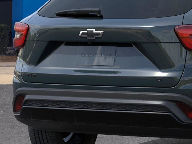 New 2026 Chevrolet Trax LT w/ Driver Confidence Package FWD image 39