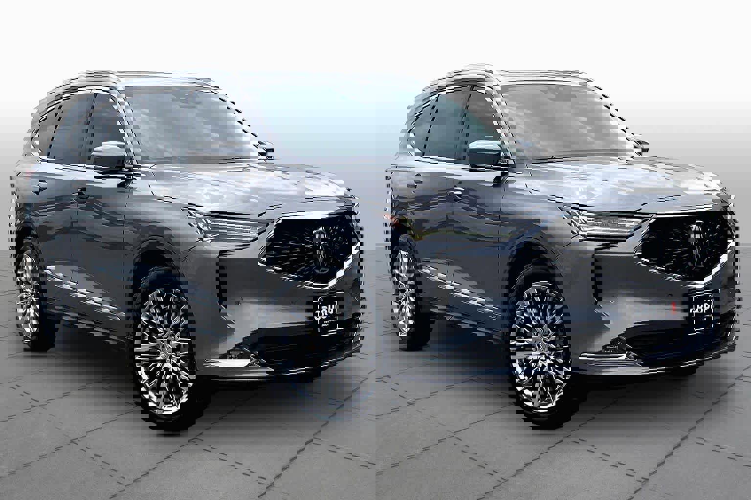 Used 2023 Acura MDX SH-AWD w/ Advance Package image 3