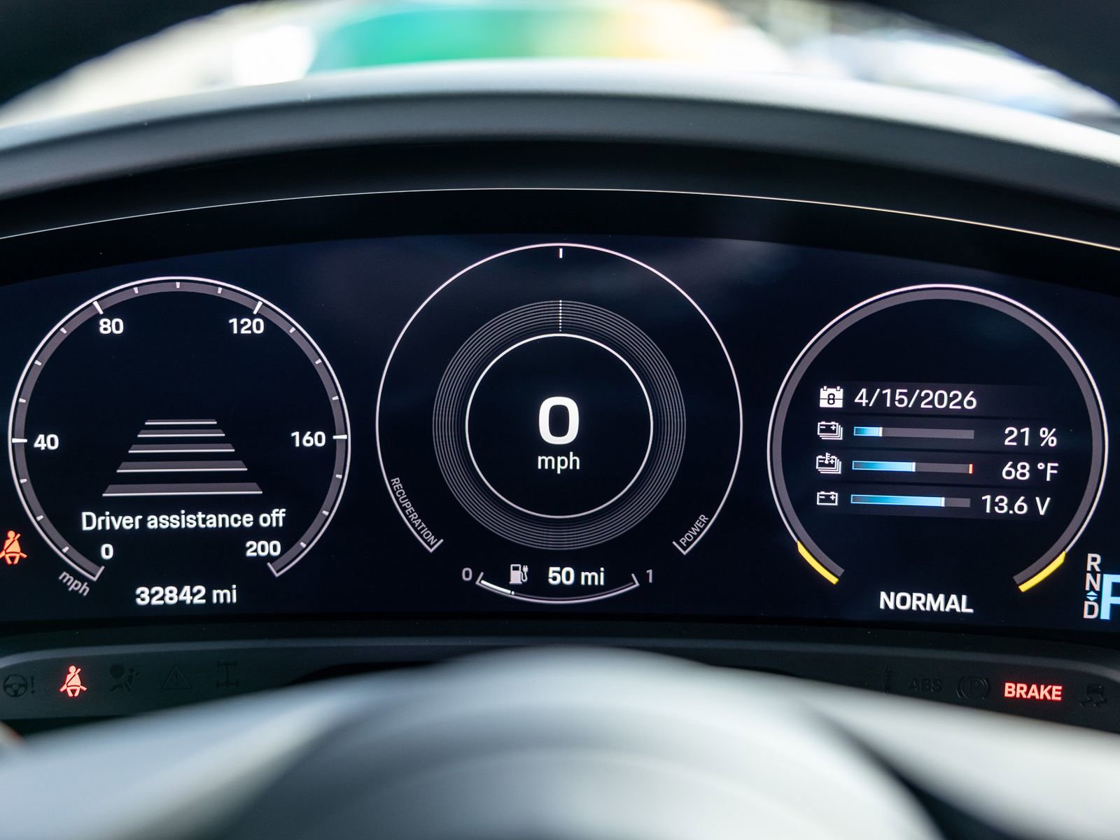 Certified 2021 Porsche Taycan Turbo S image 52