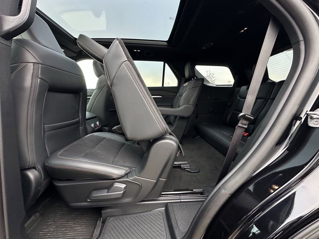 New 2026 Ford Explorer Tremor w/ Tremor Ultimate Package image 63