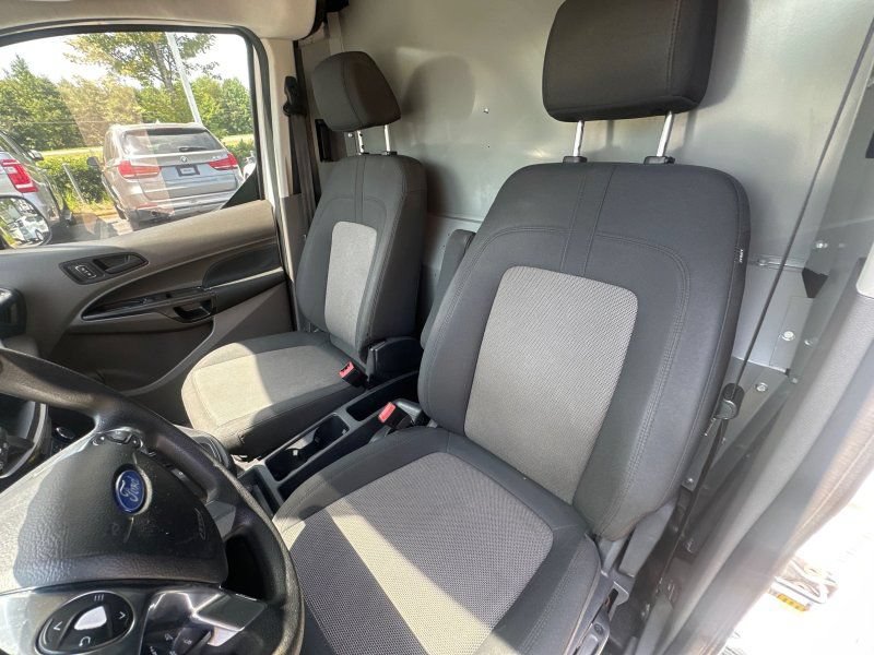 Used 2020 Ford Transit Connect XL FWD image 16