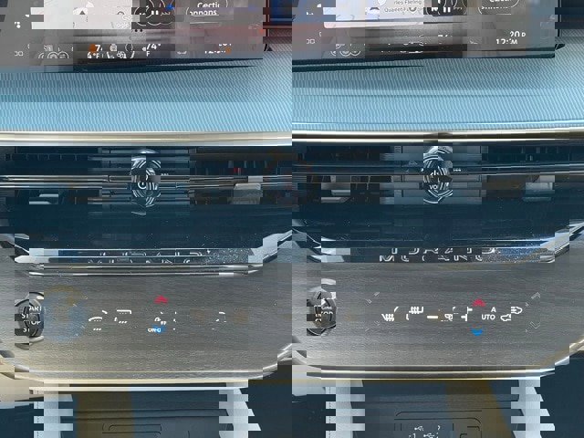 New 2025 Nissan Murano SL image 30