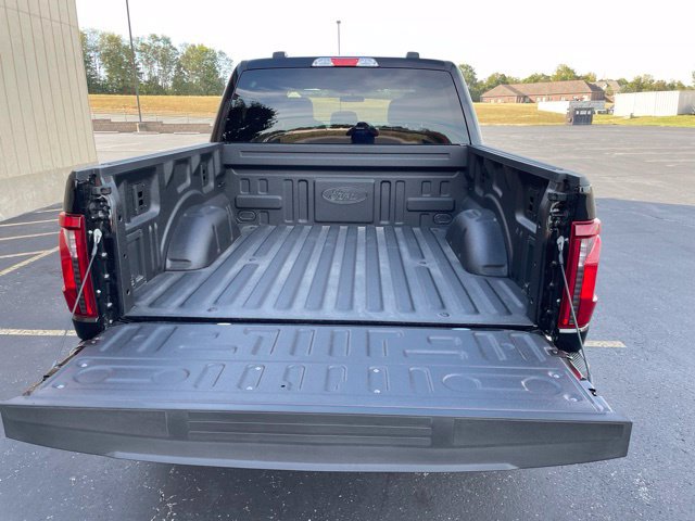 New 2026 Ford F150 STX w/ F-150 LOBO Package AWD/4WD image 62