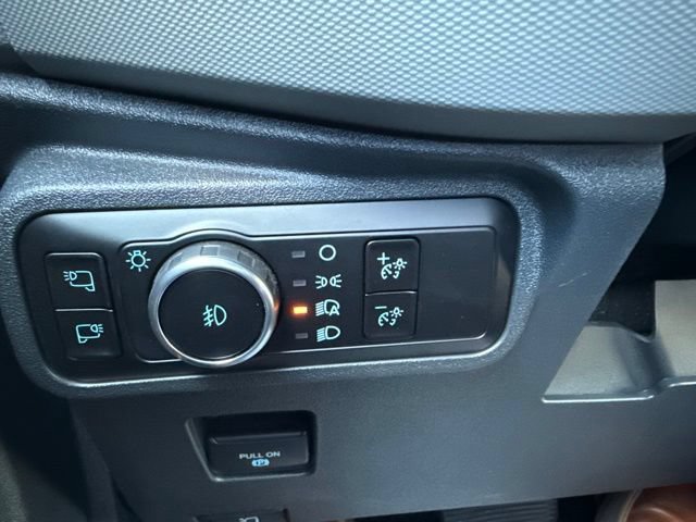 Used 2023 Ford Bronco Badlands AWD/4WD image 20