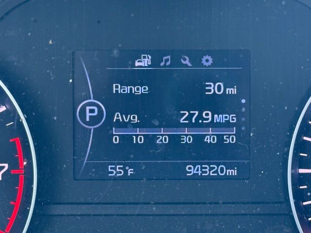 Used 2018 Kia Sportage LX image 10