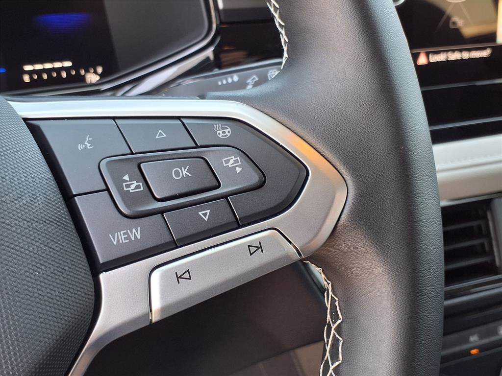 New 2026 Volkswagen Taos S image 19