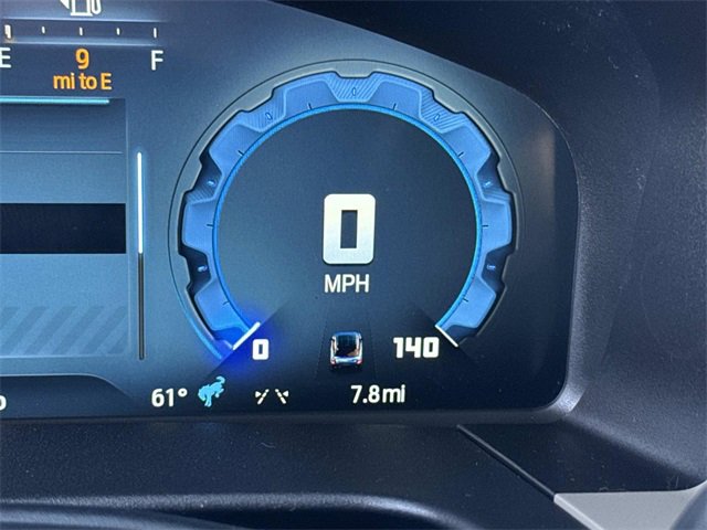 New 2025 Ford Bronco Sport Big Bend image 30