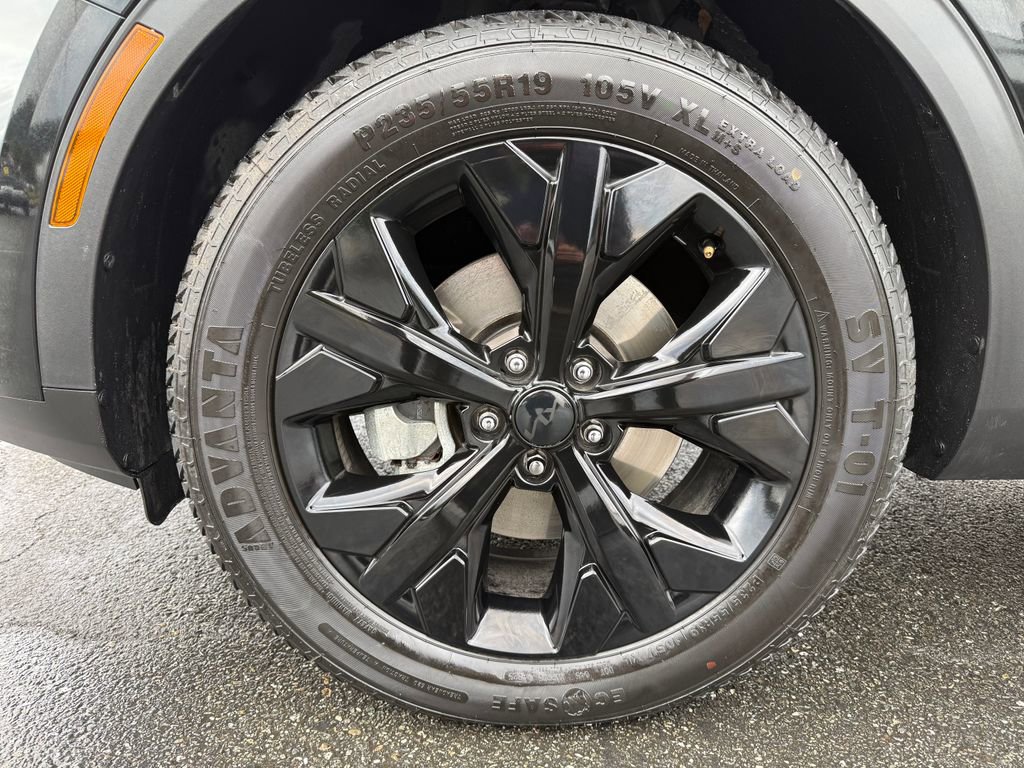 Used 2025 Kia Sportage X-Line AWD/4WD image 9