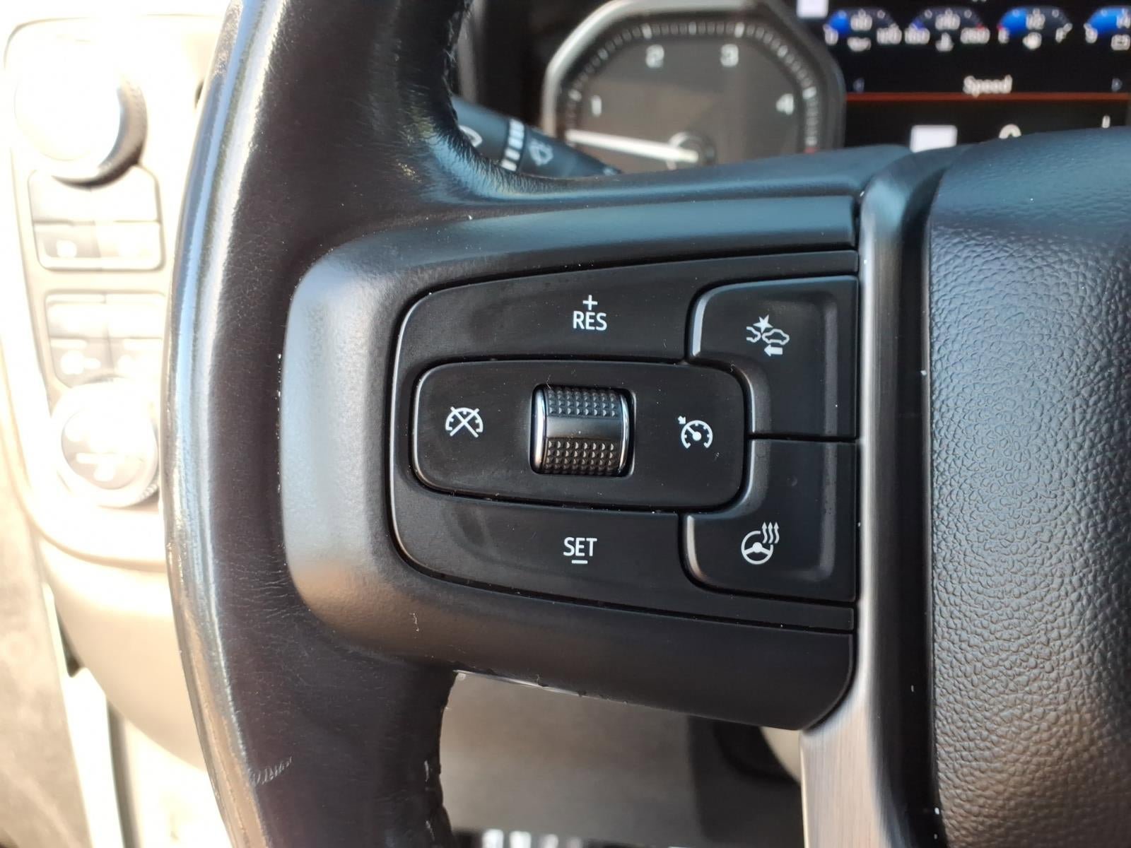 Used 2022 GMC Sierra 2500 Denali w/ Technology Package AWD/4WD image 26