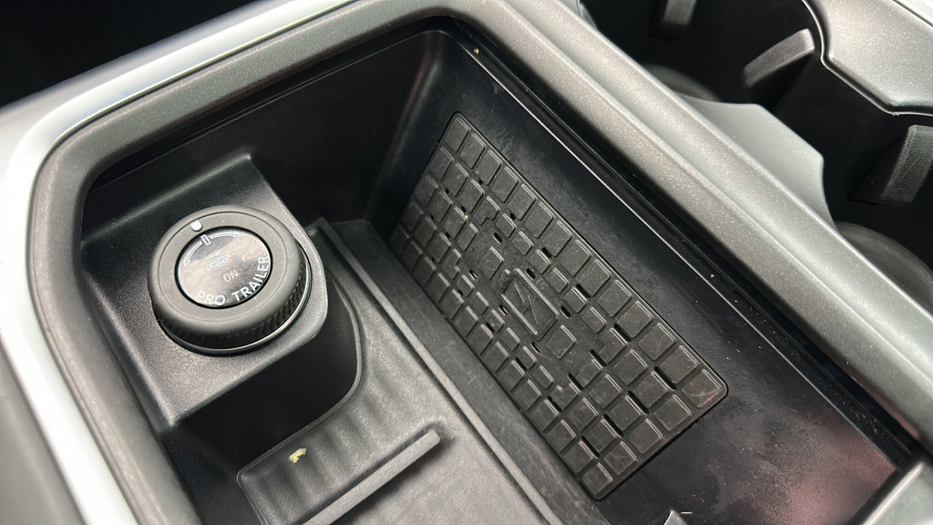 Used 2025 Ford Expedition Active AWD/4WD image 22