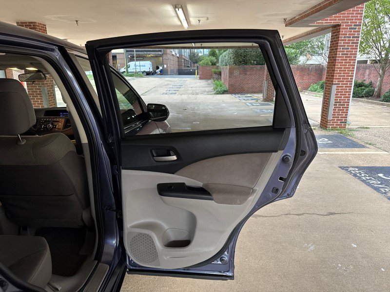 Used 2012 Honda CR-V EX image 13