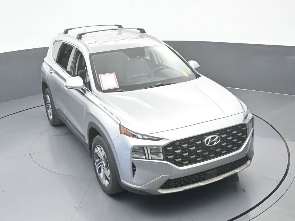 Used 2023 Hyundai Santa Fe SEL FWD image 53