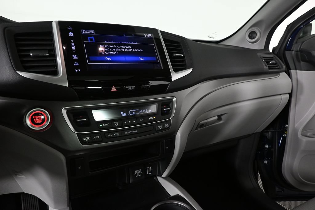 Used 2020 Honda Ridgeline RTL image 13