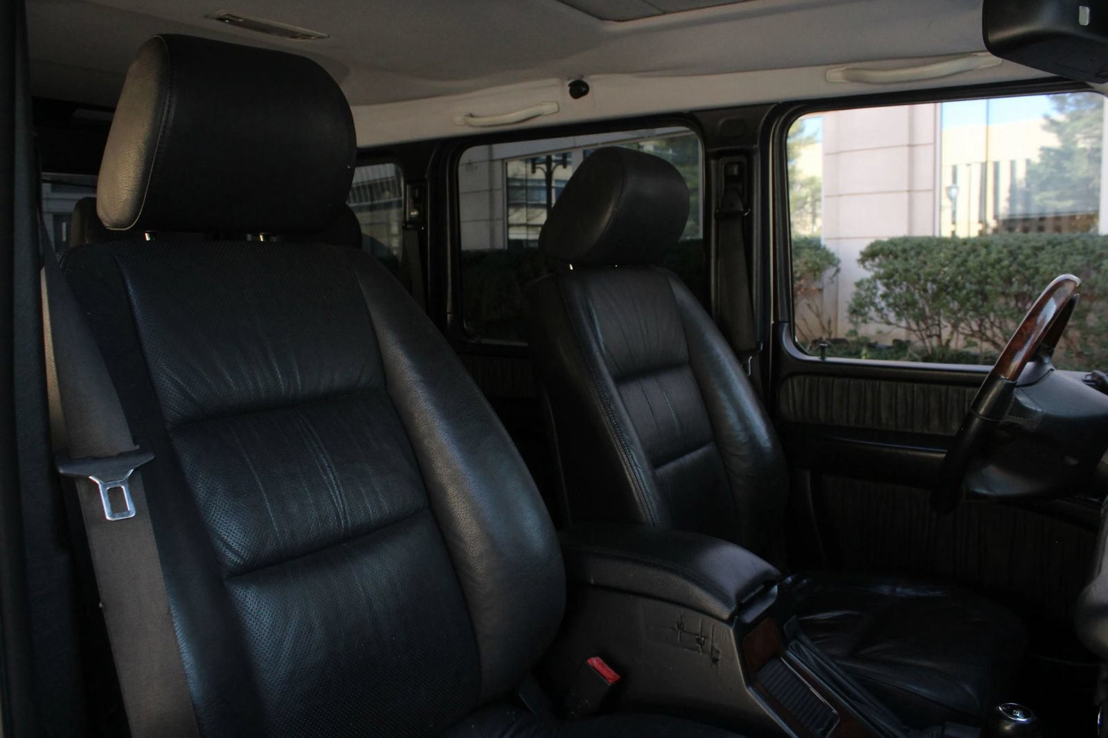 Used 2009 Mercedes-Benz G 550 image 24