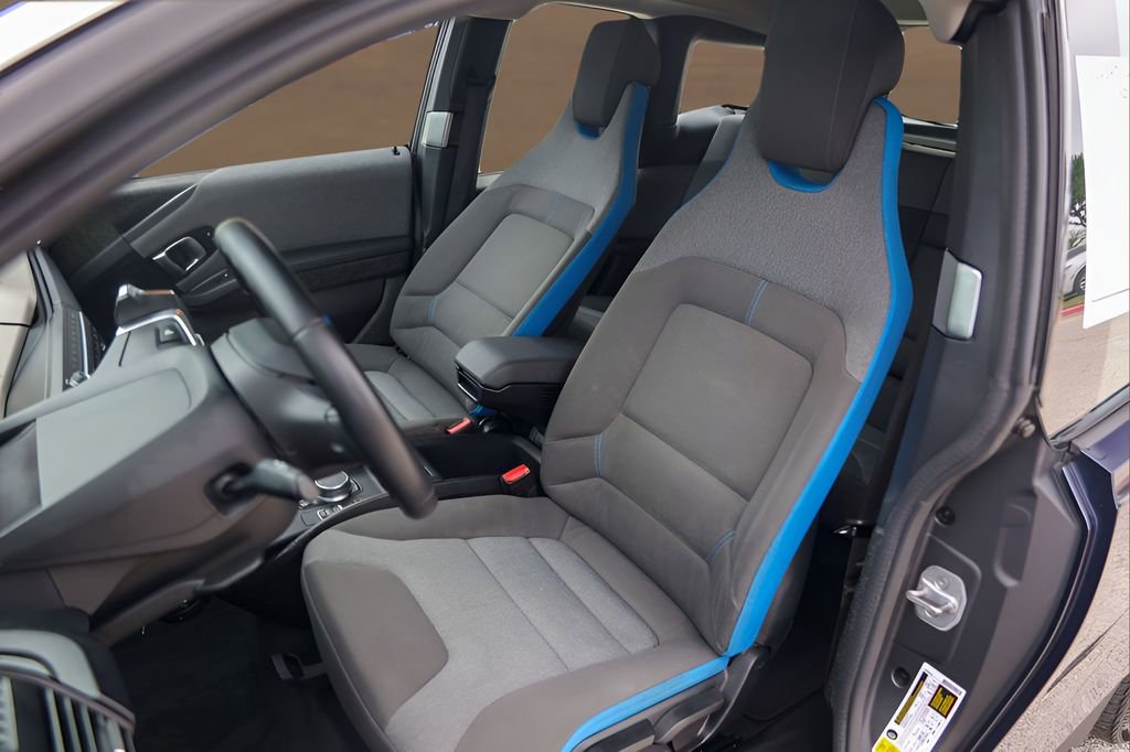 Used 2018 BMW i3 RWD image 7