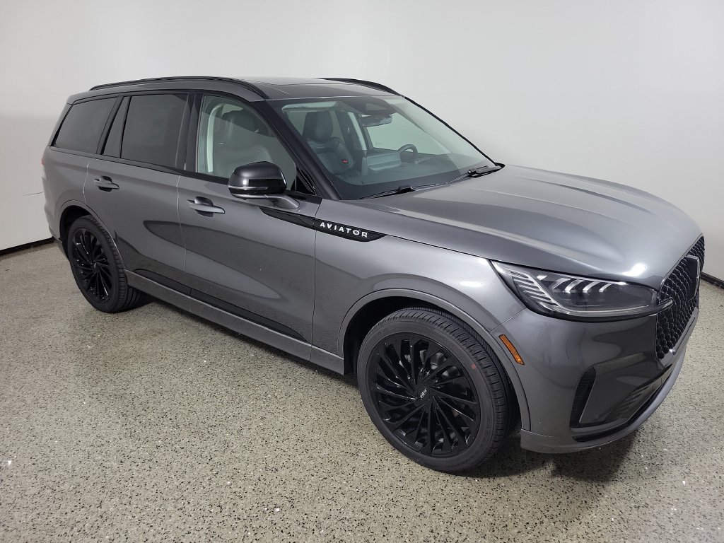 New 2027 Lincoln Aviator Reserve w/ Luxury Package AWD/4WD image 33