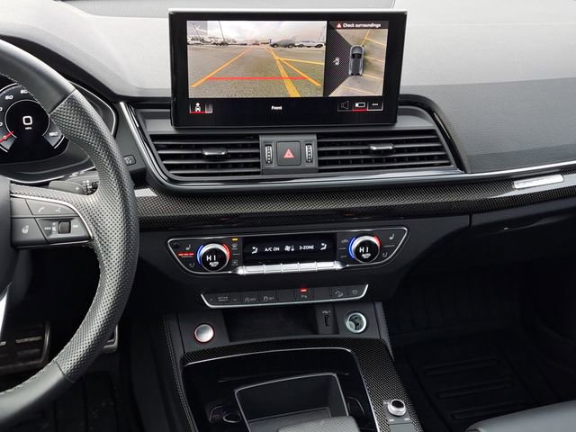 Used 2023 Audi SQ5 Premium Plus image 25