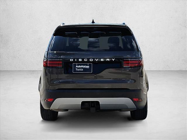 Used 2024 Land Rover Discovery S AWD/4WD image 7