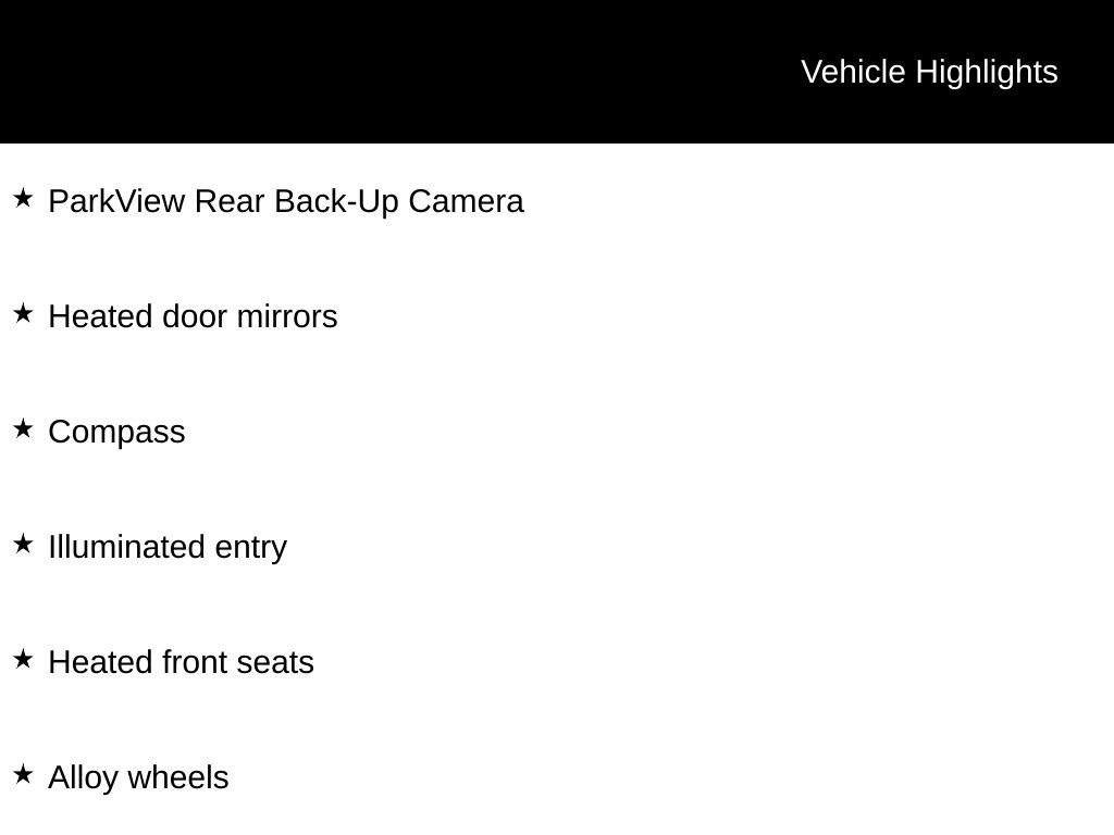 Used 2025 Dodge Durango R/T AWD/4WD image 6