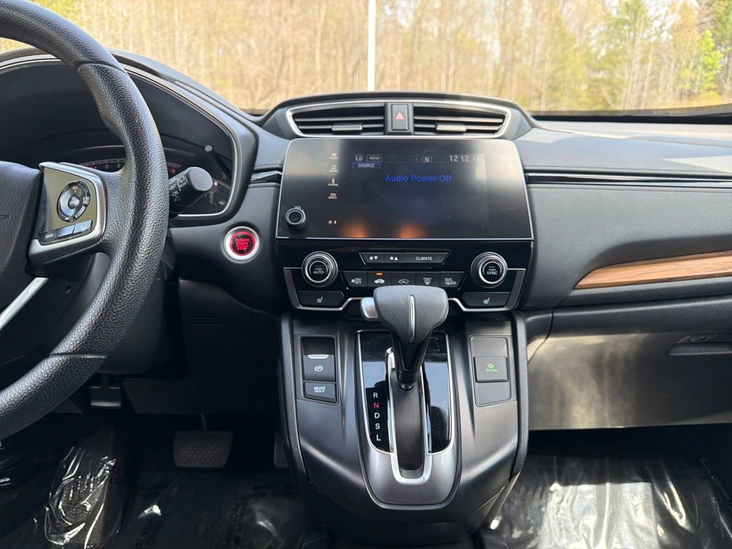 Used 2019 Honda CR-V EX image 22
