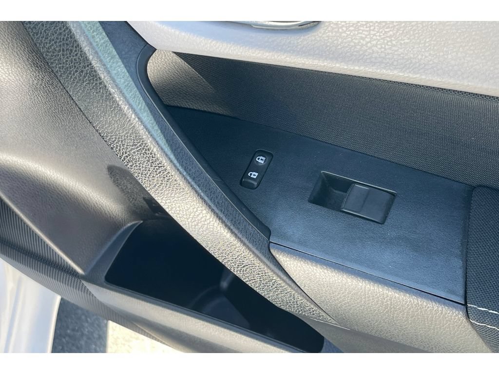 Used 2015 Toyota Corolla LE w/ Protection Package FWD image 21