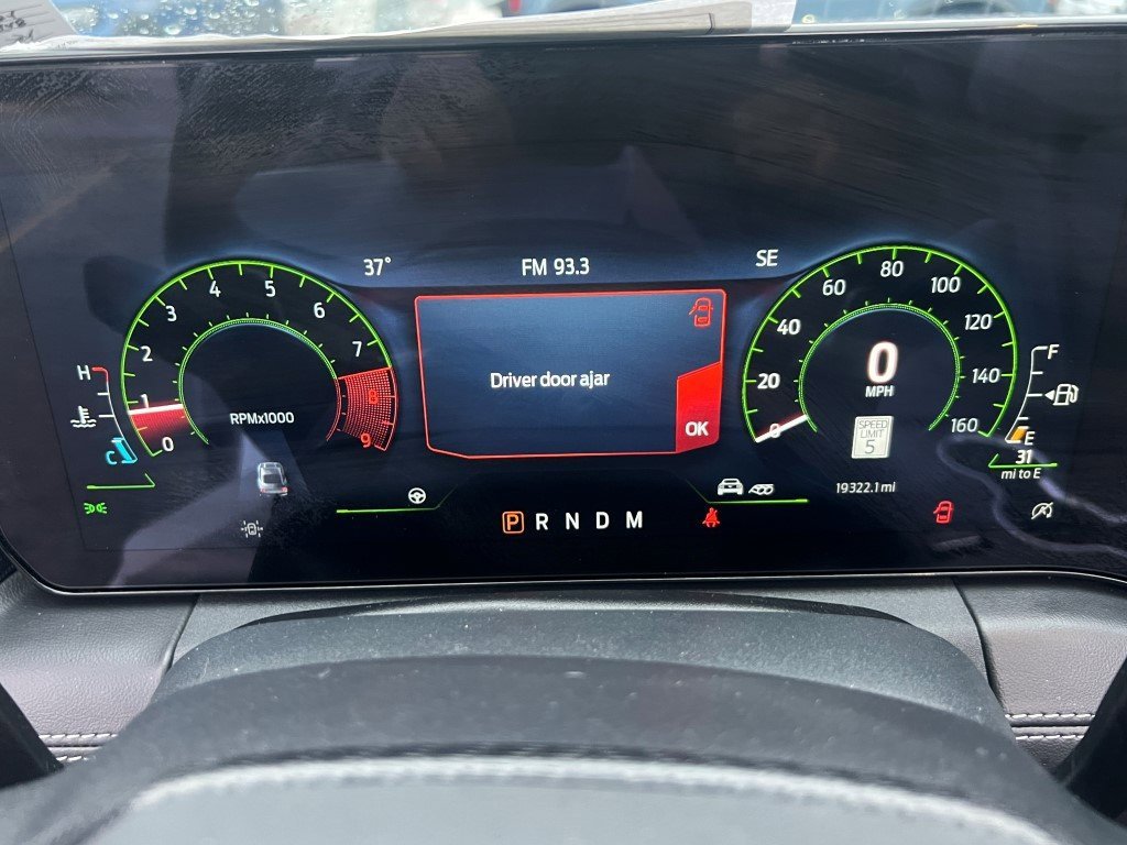 Used 2024 Ford Mustang GT Premium image 26