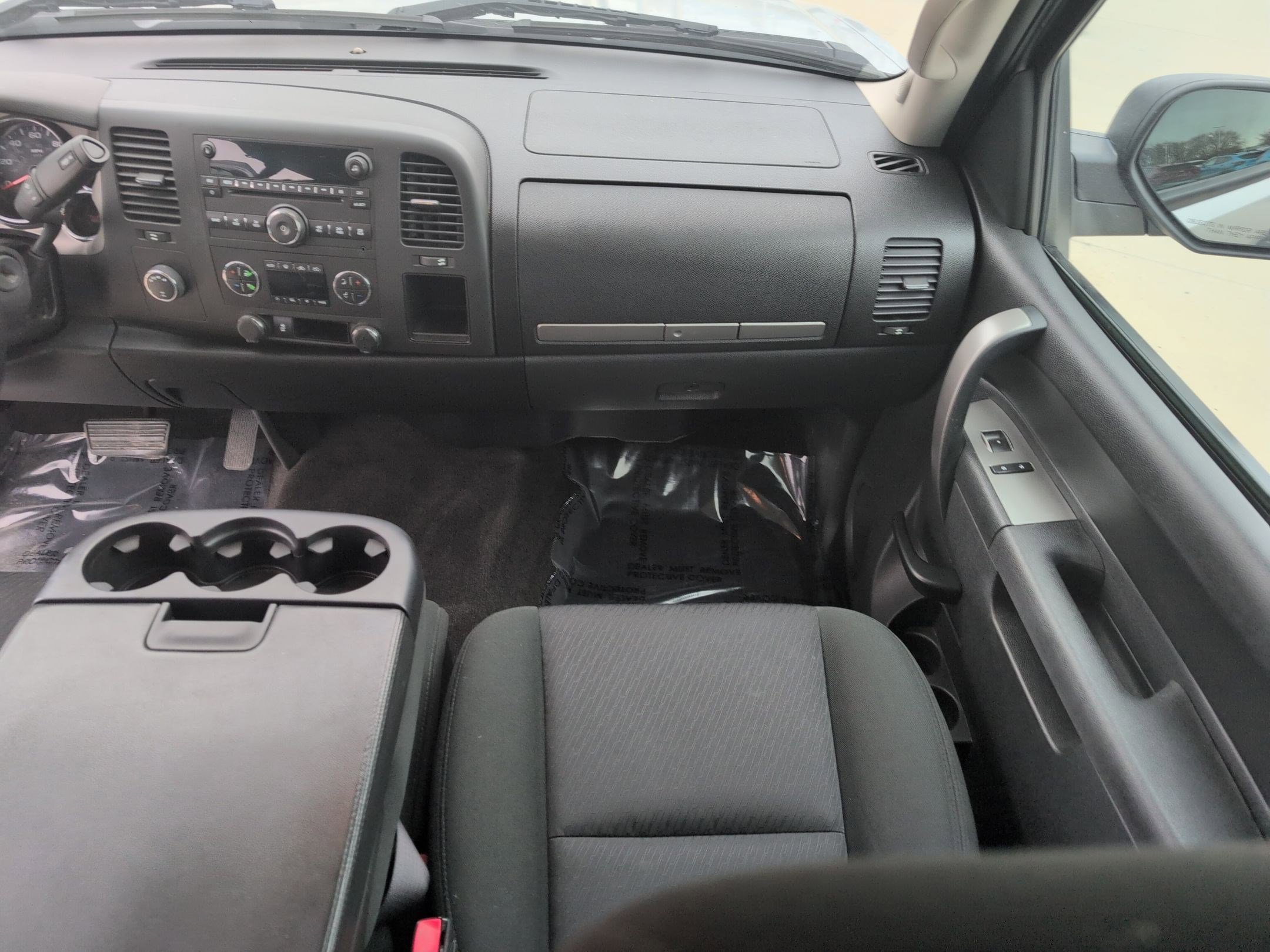 Used 2012 Chevrolet Silverado 1500 LT w/ All-Star Edition image 27