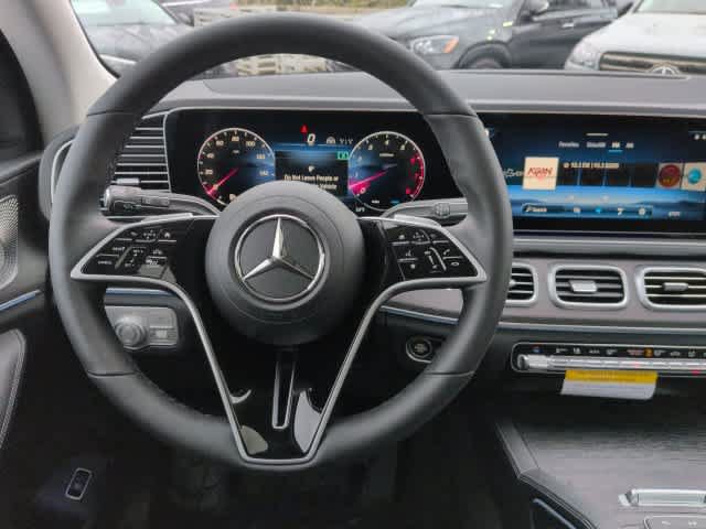 Certified 2026 Mercedes-Benz GLE 450 4MATIC image 24