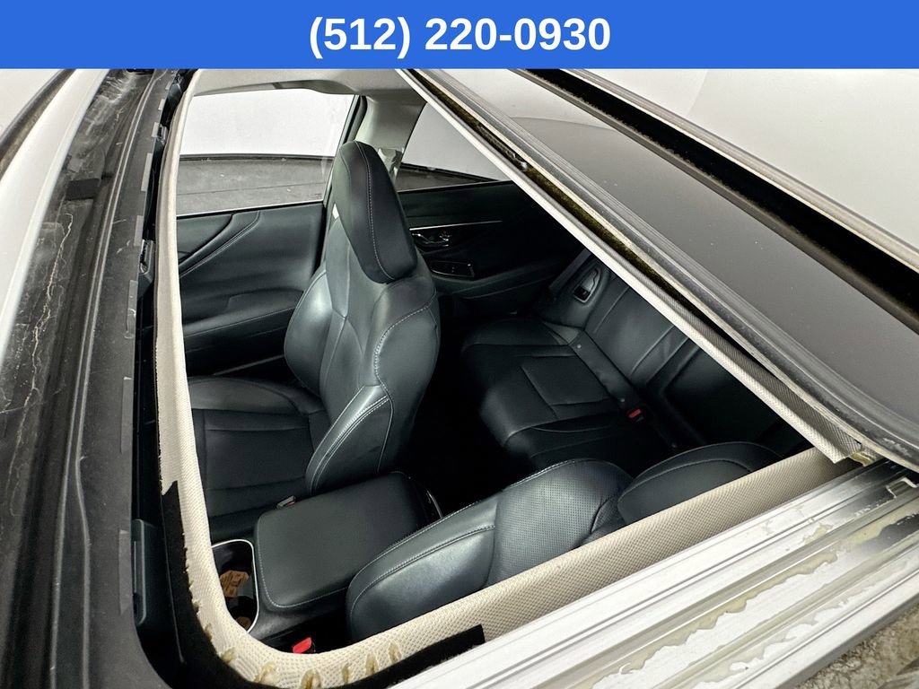 Used 2024 Subaru Outback Limited w/ Popular Package #2 AWD/4WD image 26