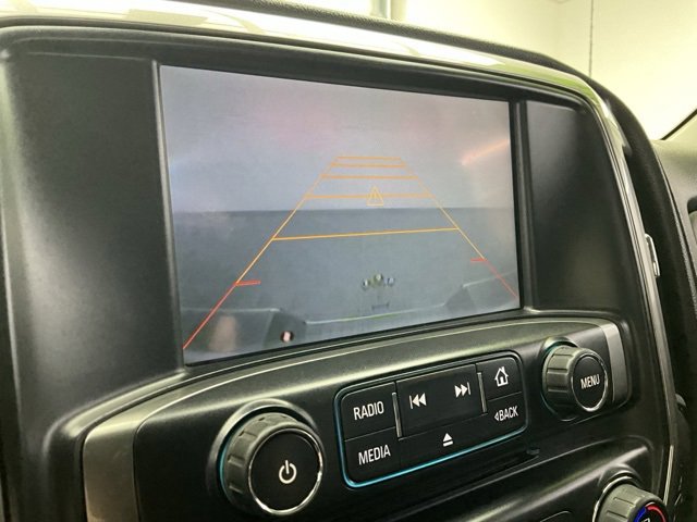 Used 2015 Chevrolet Silverado 3500 LTZ w/ Duramax Plus Package image 5