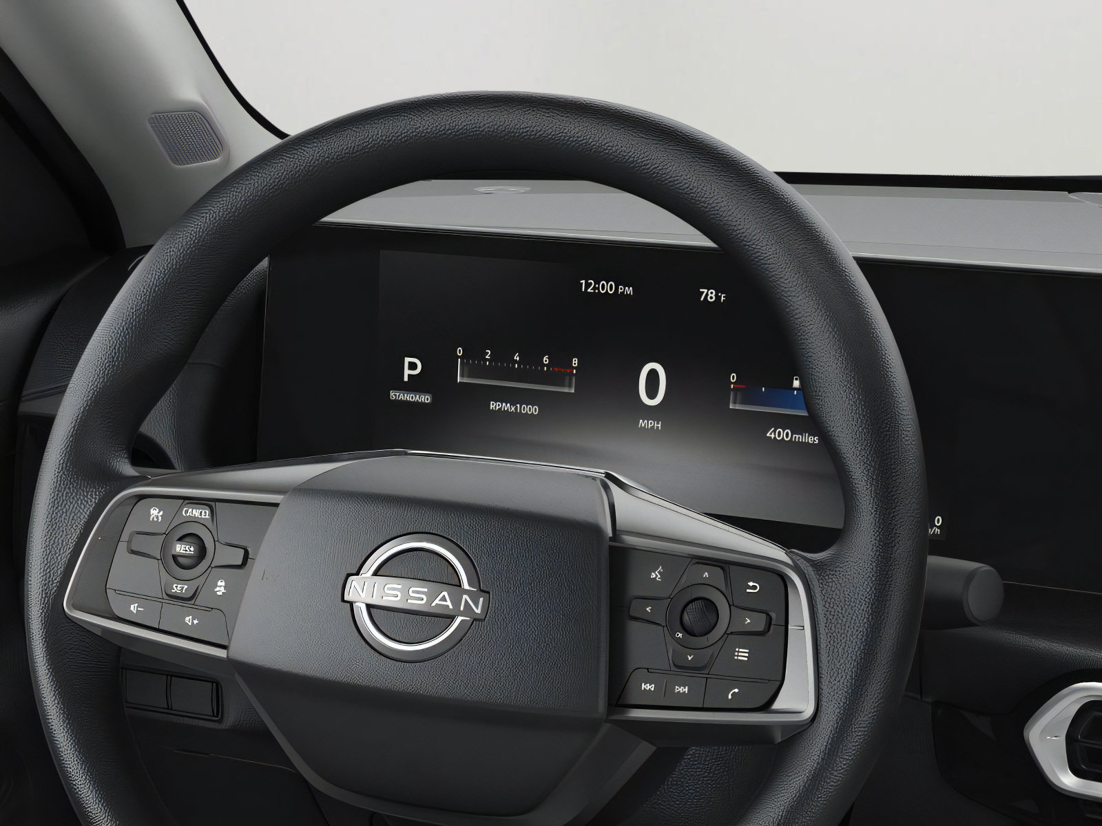 New 2026 Nissan Sentra SV w/ Floor Mat Package FWD image 18
