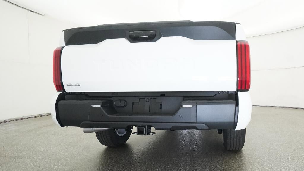 New 2026 Toyota Tundra SR5 AWD/4WD image 23