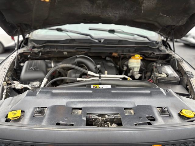 Used 2016 RAM 1500 Sport image 27