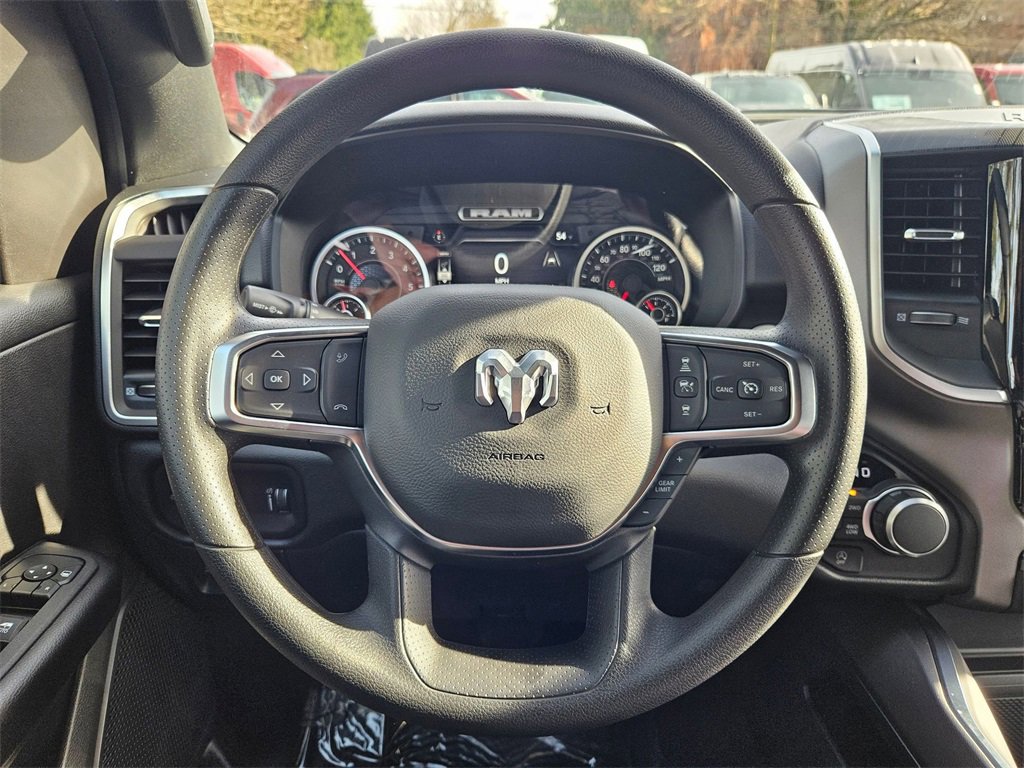 New 2026 RAM 1500 Express image 22