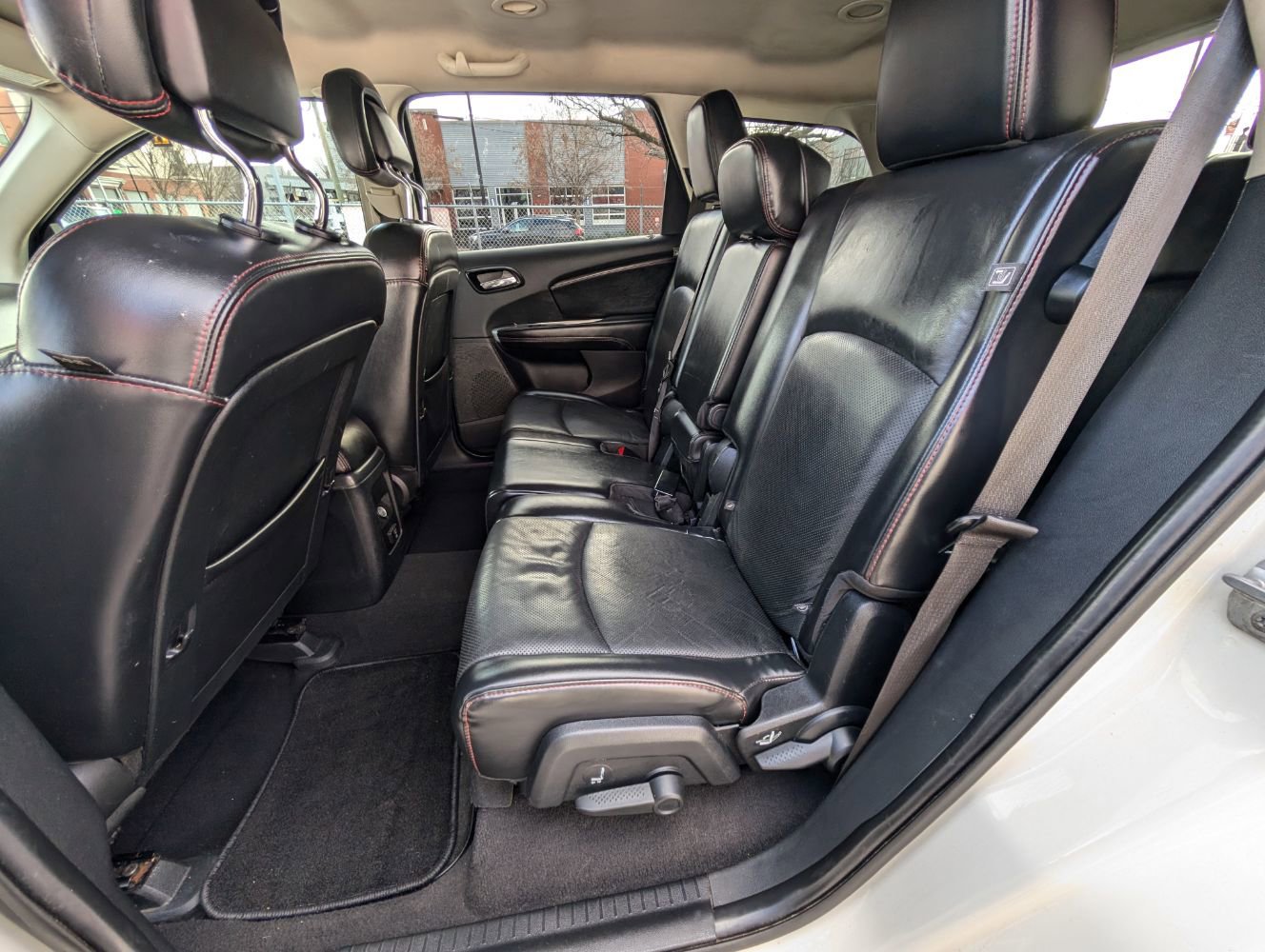 Used 2018 Dodge Journey GT image 17