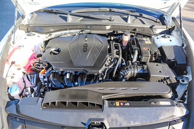 Used 2023 Hyundai Sonata SE image 37