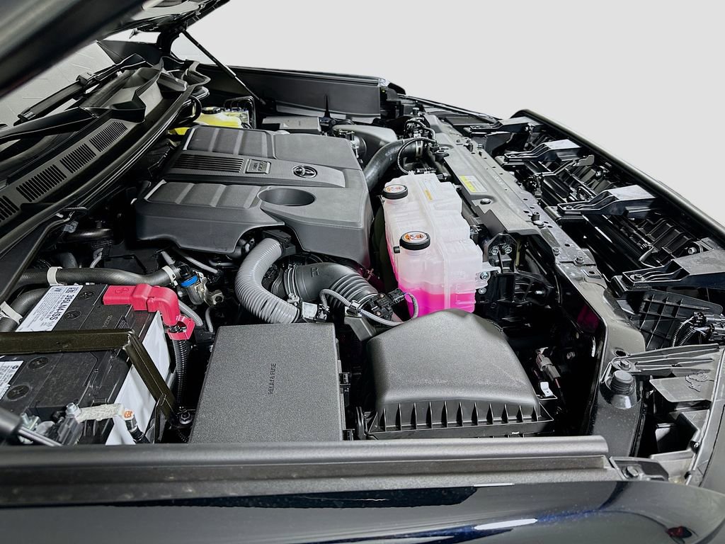 New 2026 Toyota Tundra Platinum AWD/4WD image 19