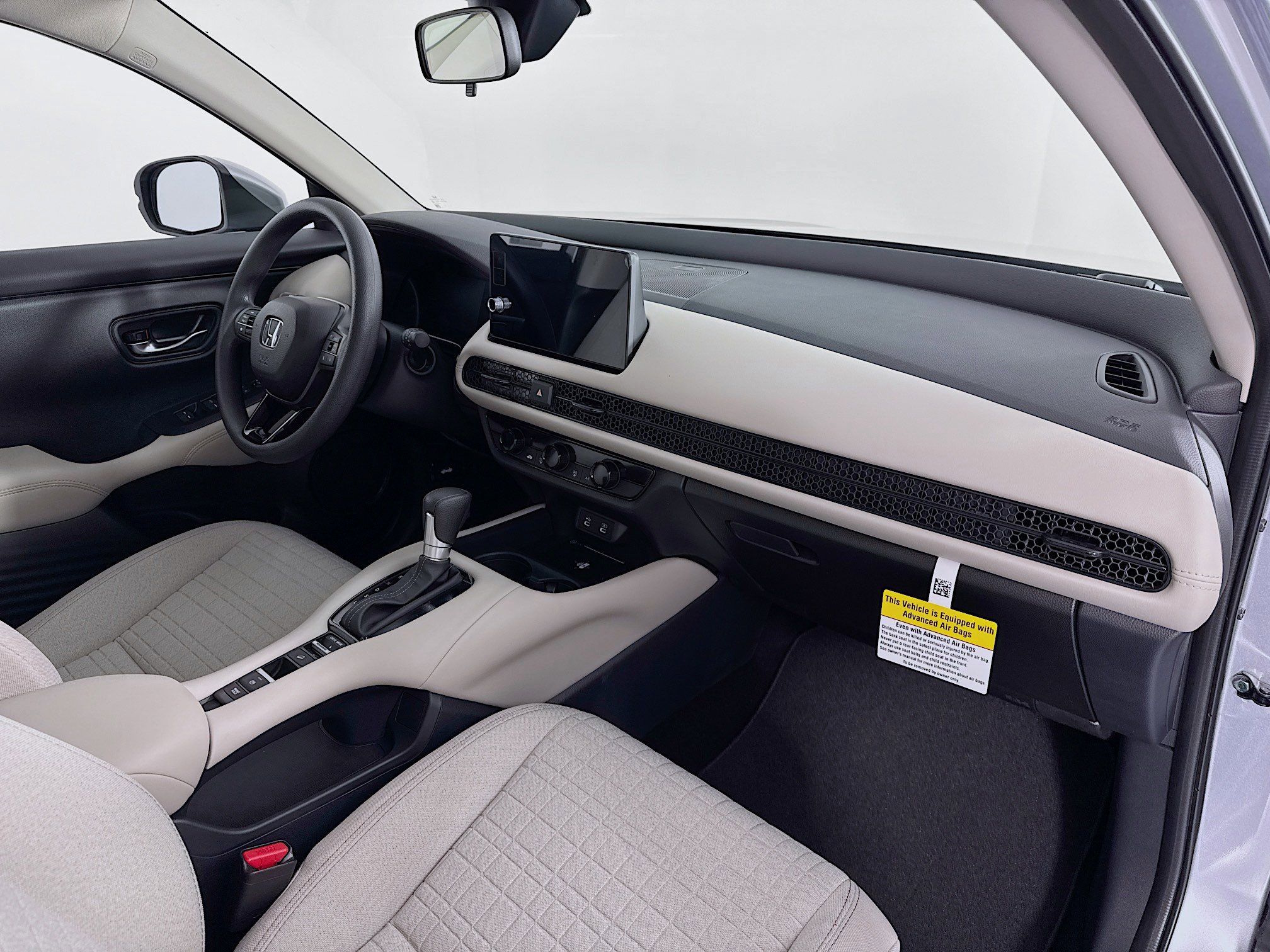 New 2026 Honda HR-V LX image 26