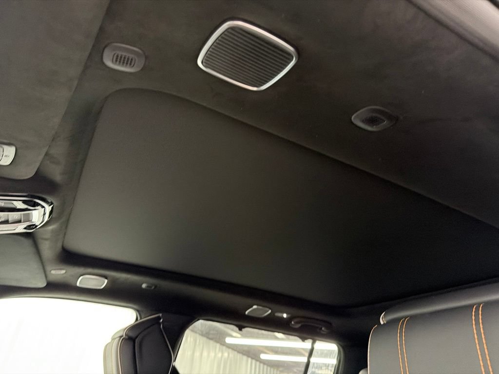 New 2026 Jeep Grand Wagoneer L Summit AWD/4WD image 20