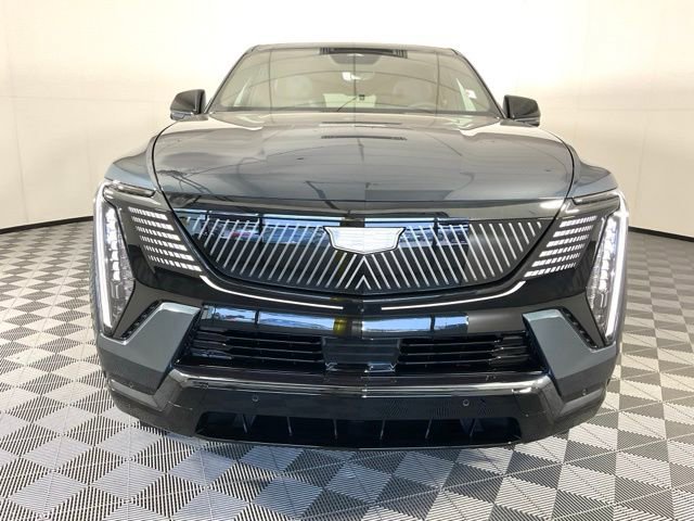 New 2026 Cadillac Escalade IQ Sport 1 w/ LPO, ONYX Package image 2